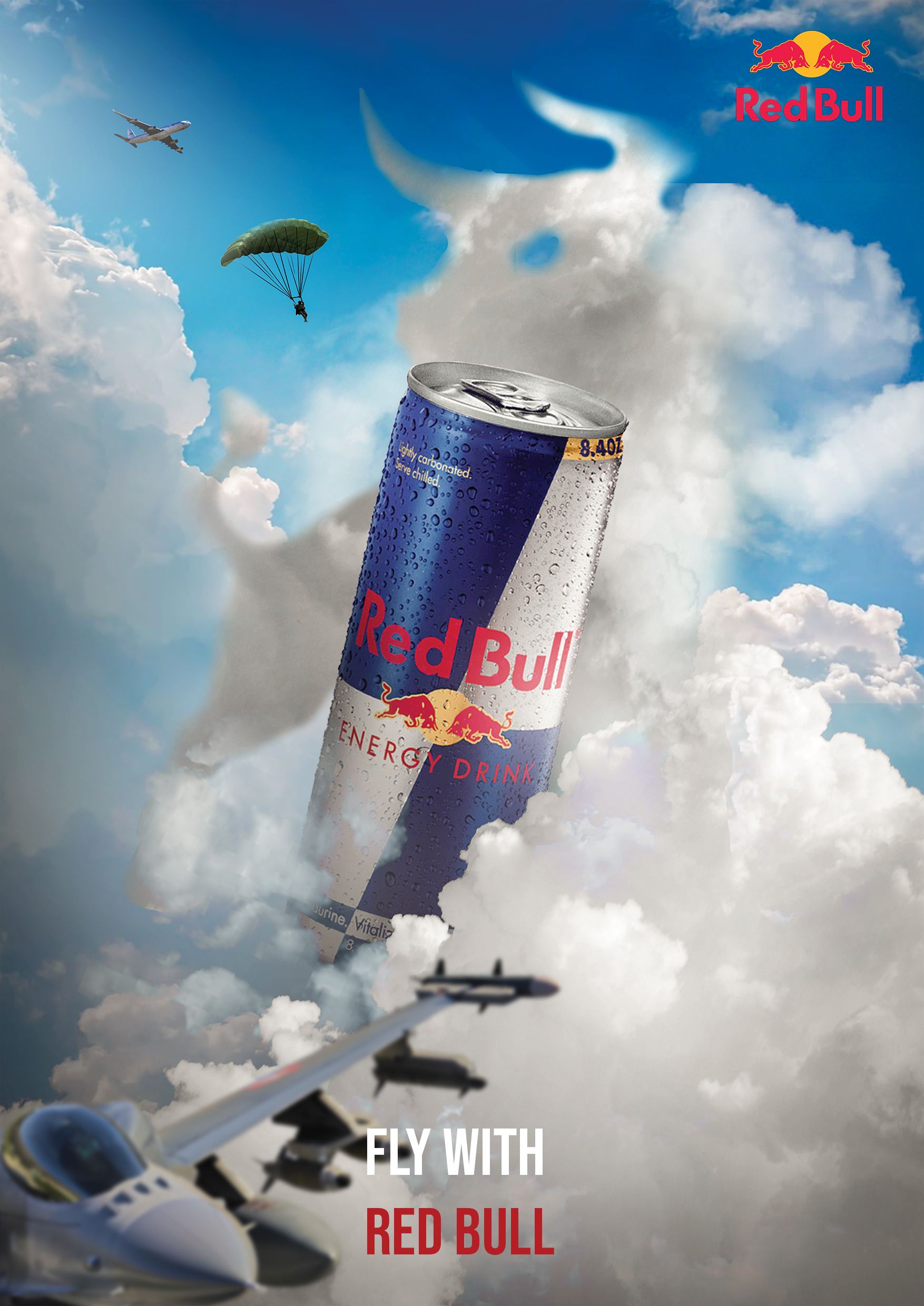 redbull